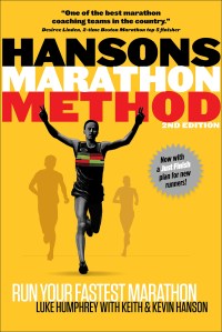 Hansons Marathon Method Who's it good for? Working Class Runner